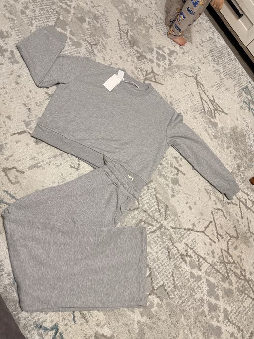 Костюм 2-ка двухнитка