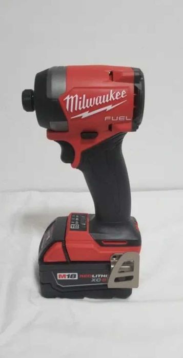 Milwaukee M18 FID3, FPD3 gen 4