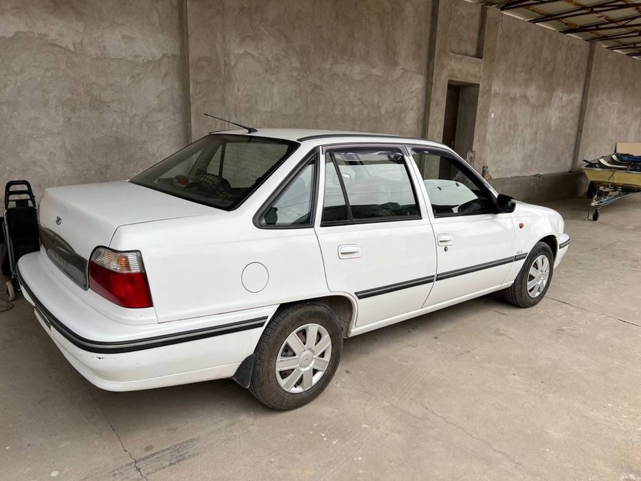 Продается Nexia 1