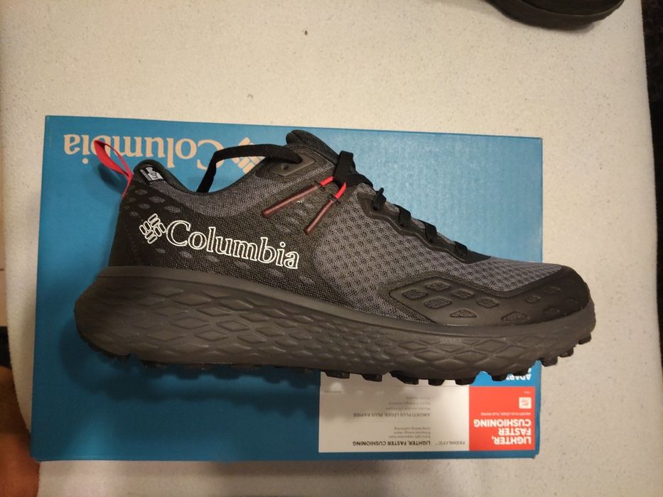Продавам маратонки Columbia