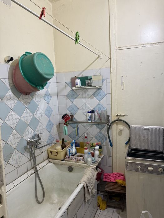 Продам срочно квартиру из 3х комнат.