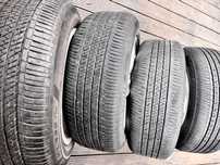 гуми 235/55 R18 Bridgestone ecopia (Япония)