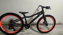 Bicileta cross copii
