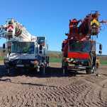 Inchiriere Macara / Automacara / Macarale NON STOP