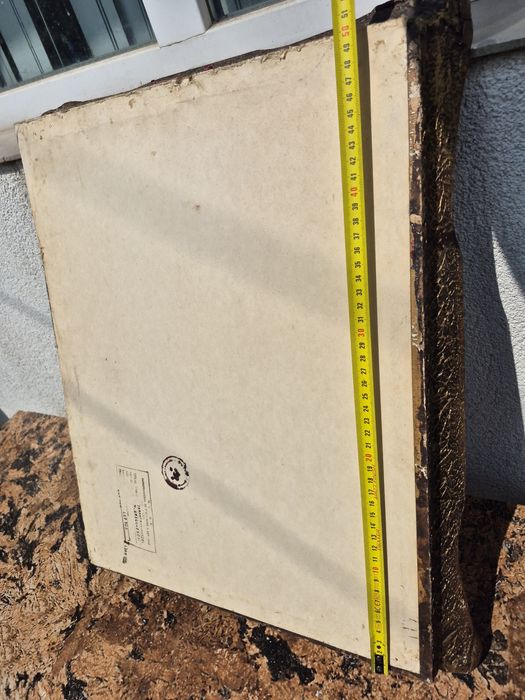 Vând rama tablou ideala pentru decor salon frizerie, manichiura

Artiș