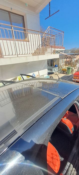 Smart forfour 1.5 peshan