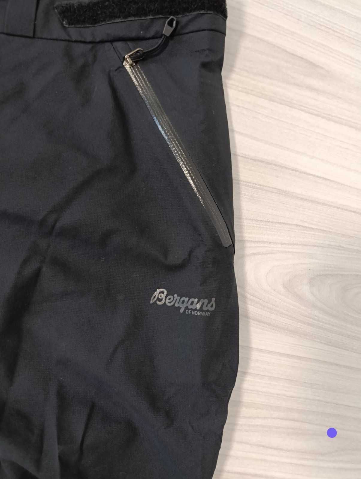 ''Bergans Bekkely Hybrid Pants''оригинален мъжки панталон Л размер