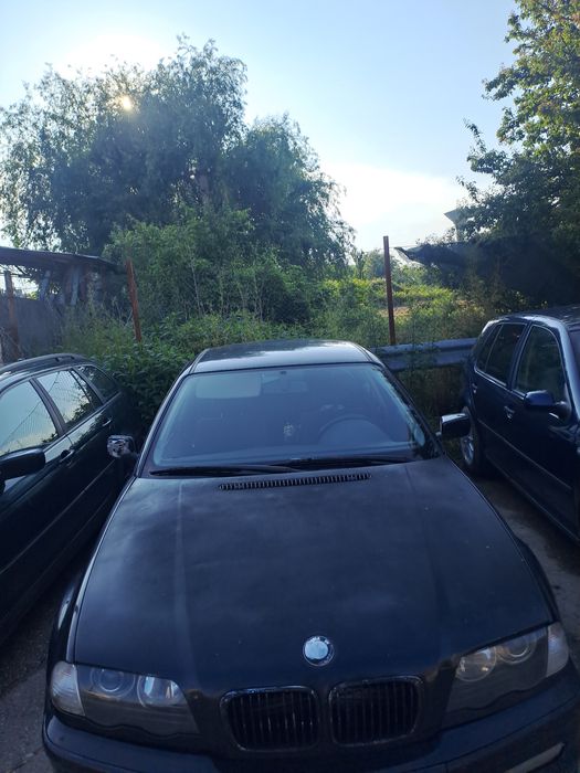 Dezmembrez bmw seria 5 ,,e39,e46