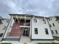 Casa individuala P+E+M cu 5 cam, 180mp! Teren 450mp! Dezmir!