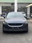 Volvo Polestar 2021  MASLA nasiya bor