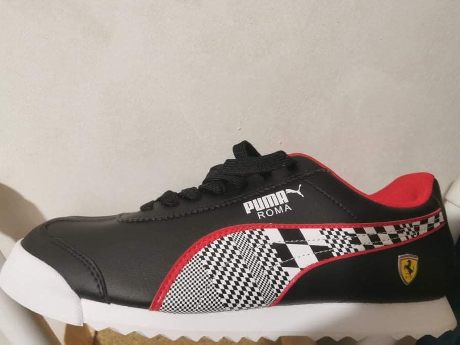 Обувки Puma
