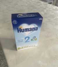 Смесь Humana 2 300g