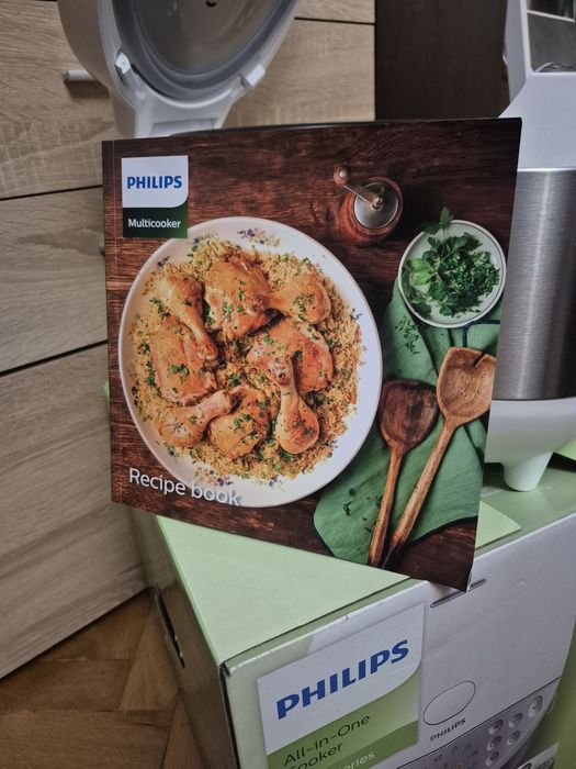 Мултикукър Philips