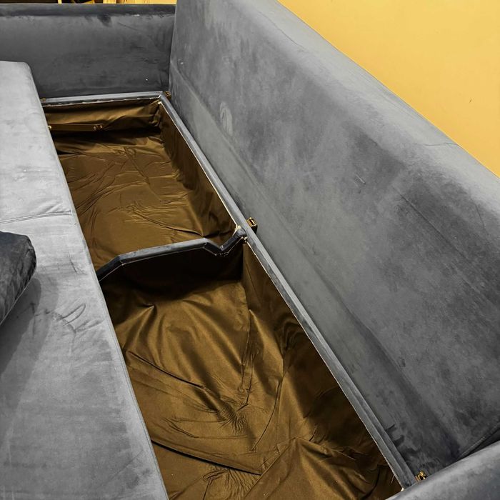 Vând canapea extensibila