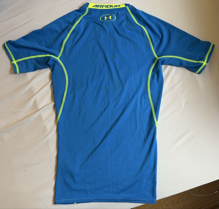 Тениска Under Armour