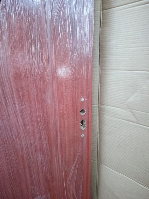Ușa interior din MDF