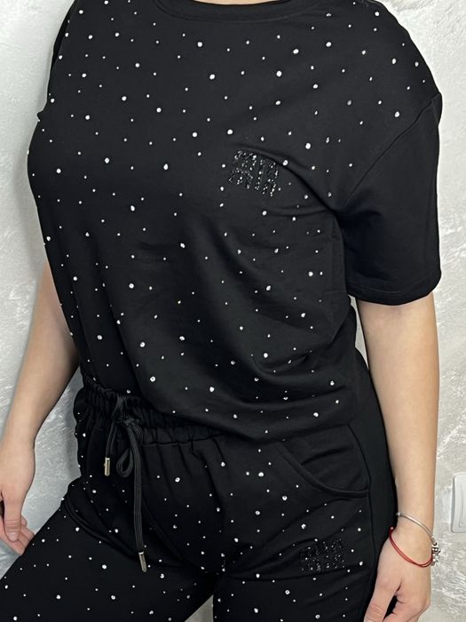 Дамски комплект две части