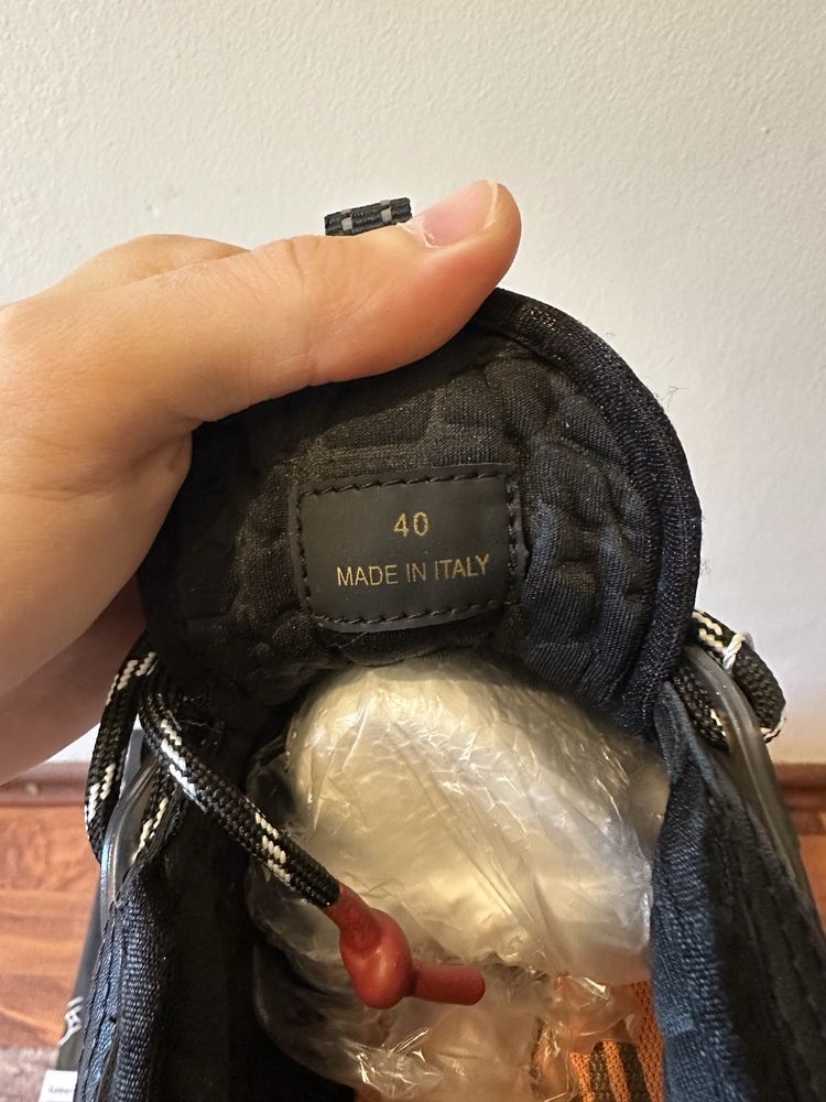 Versace Chain Reaction 2 Chainz Black