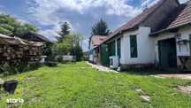 Casă 61 MP + Teren 889 mp - Centru - Chichiș - COD 5167