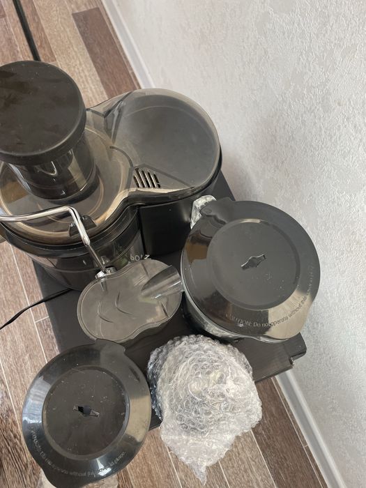 соковыжималка 4 в 1