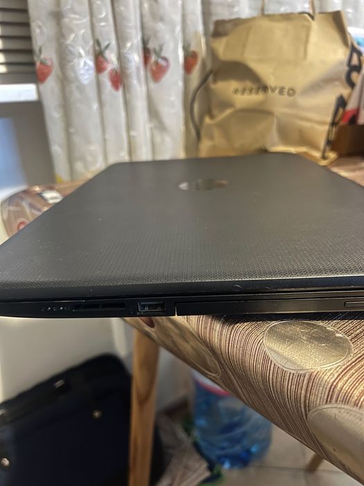 Hp 17.3” laptop i5 windows 11 pro