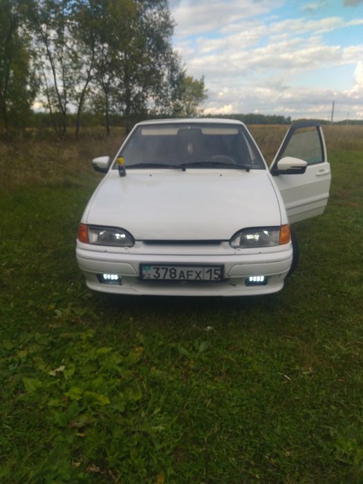 Продам авто в хорошем состоянии