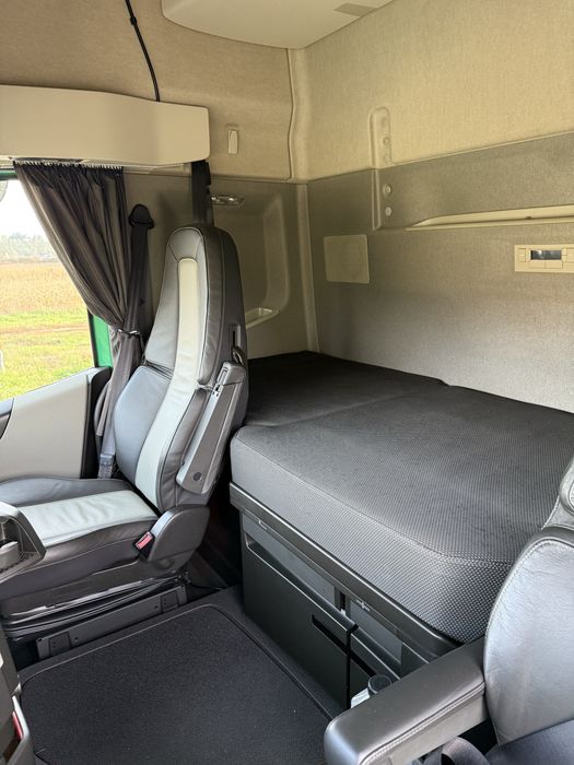 Volvo FH460 / Euro 6