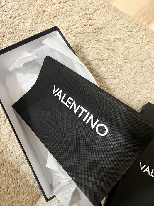 Дамски сникърси Valentino - 38 и 39 номер