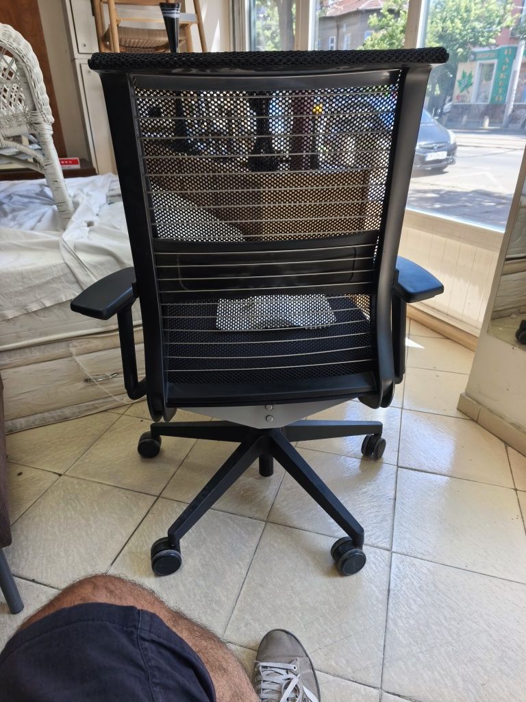 Офис стол SteelCase
