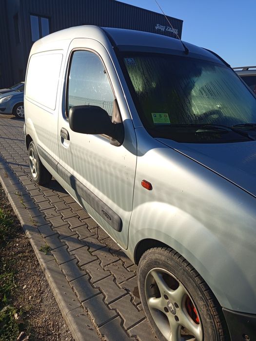 R e n a u l t K a n g o o