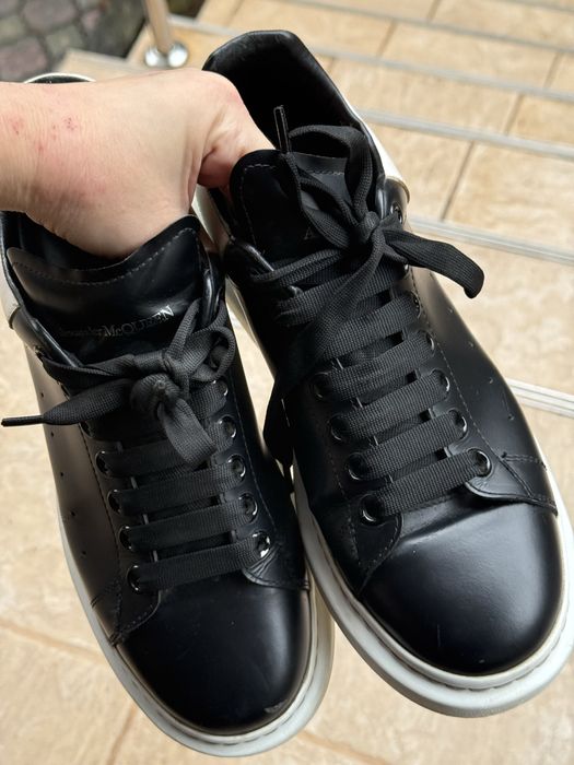 Sneakers Alexander Mcqueen