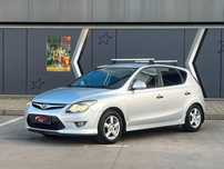 Hyundai I30 1.4 Benzina EURO5 Inmatriculat RO Livrare Gratuita Finantare Garantie