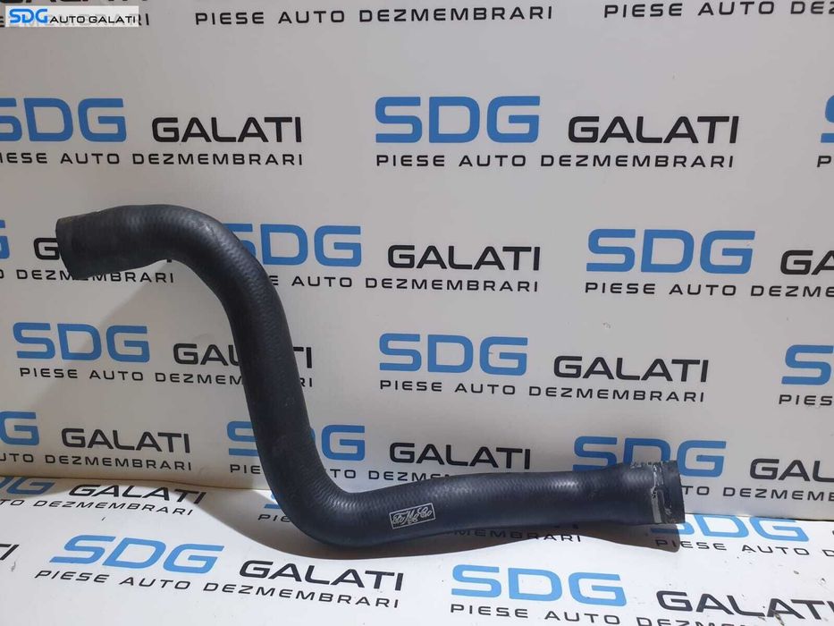 Furtun Conducta Tub Tubulatura Radiator Apa Ford Focus 2 2.0 B 2004 - 2010 Cod 3M5H-8260-EK