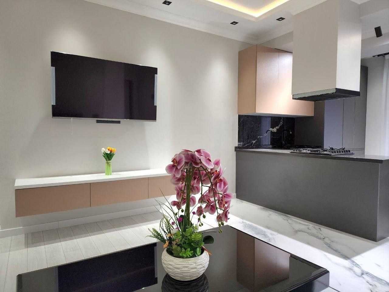 новостройка 
ЖК DREAM HOUSE