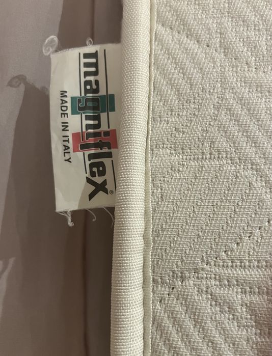 Матрак Magnifex