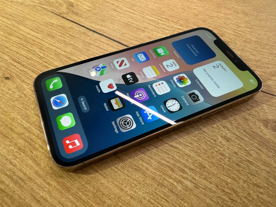 iPhone 12 Pro 5G, 128Gb | Factura & Garantie | Buy-Back |