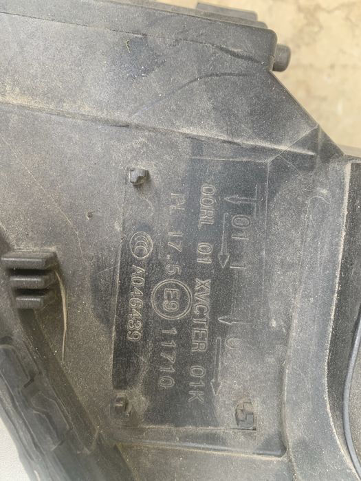 Far stanga Bmw X1 f48 LCI an 2015/2016/2017/2018