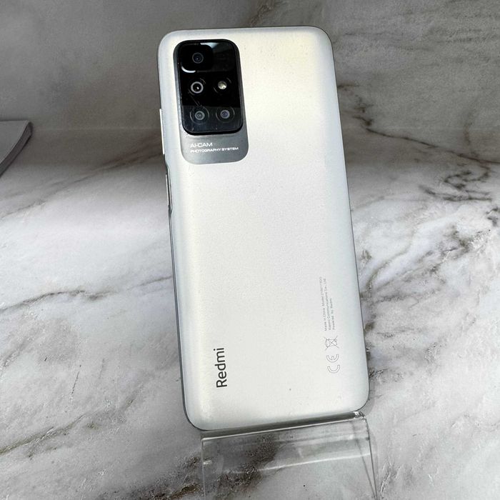 Xiaomi Redmi 10 128 Gb, Петропавловск Сити 4322