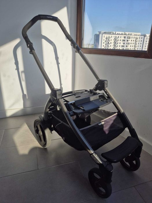 Cărucior Peg Perego 3 in 1