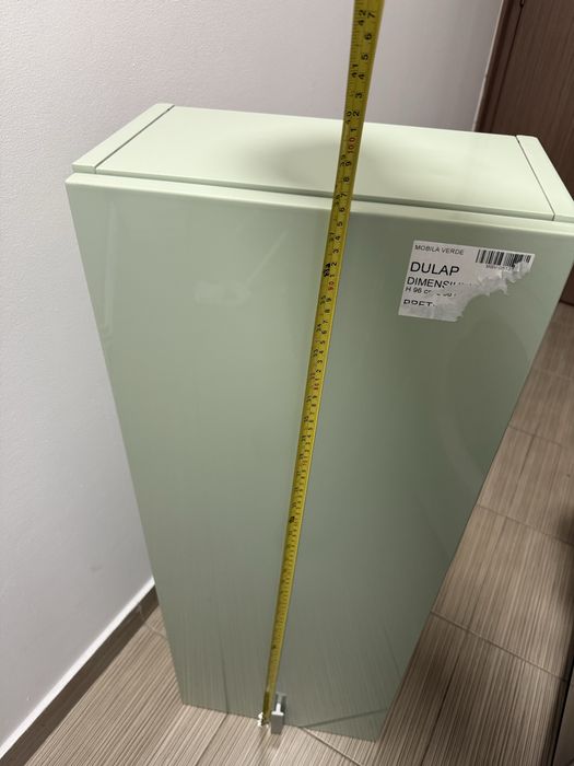 Dulap corp suspendat baie STARE SUPER BUNA