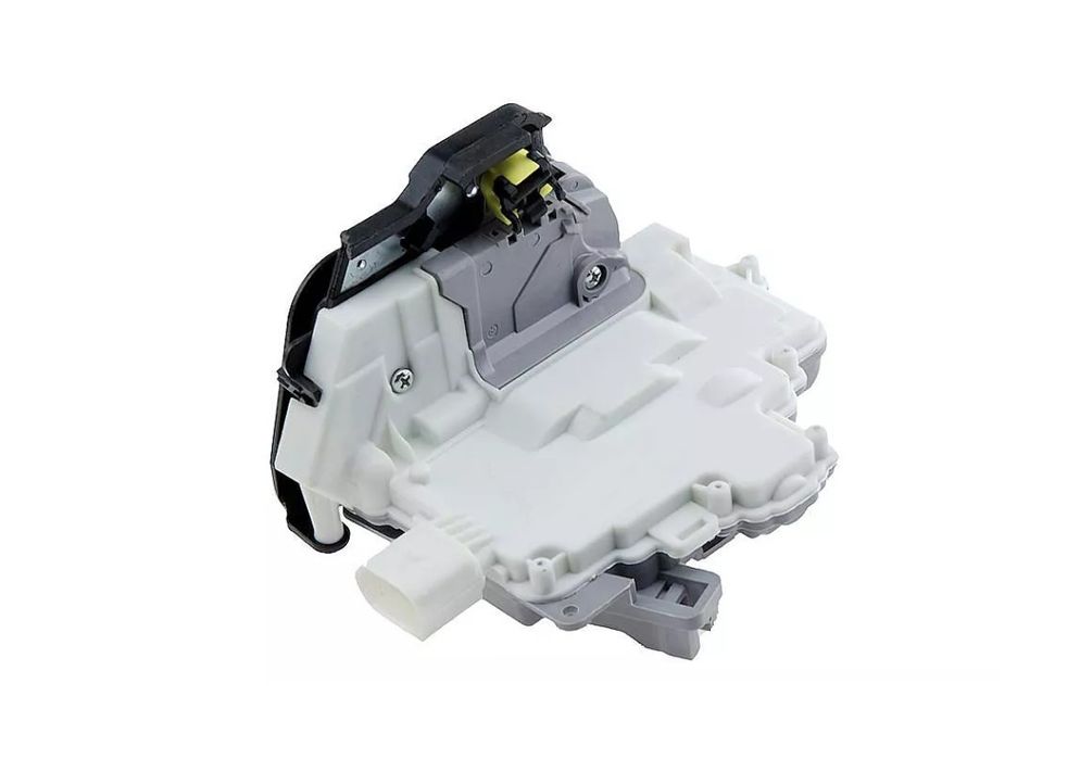 Брава За Задна Дясна Врата Audi, A4 B7, Seat, Exeo 3R2 3R5, 7 Пин