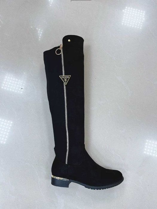 Cizme damă, model nou