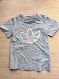 Tricou nou adidas