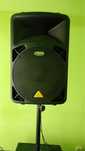 Boxe Behringer euro live 1500 whatt