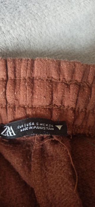 Сет Zara размер S