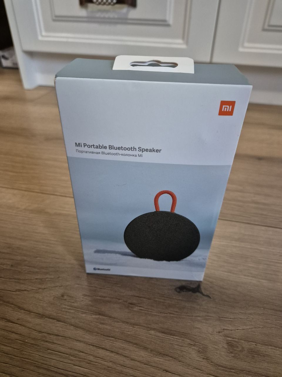 Високоговорител Mi Portable Bluetooth Speaker