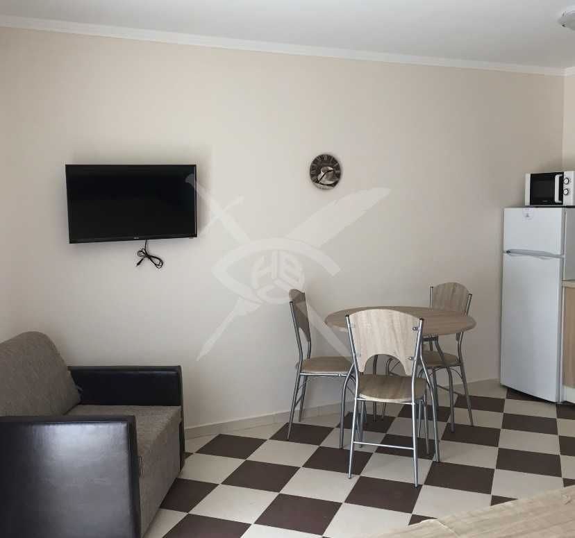 Продава се Едностаен апартамент в Созопол - 42 кв.м за 1308 €/кв.м - Снимка #1