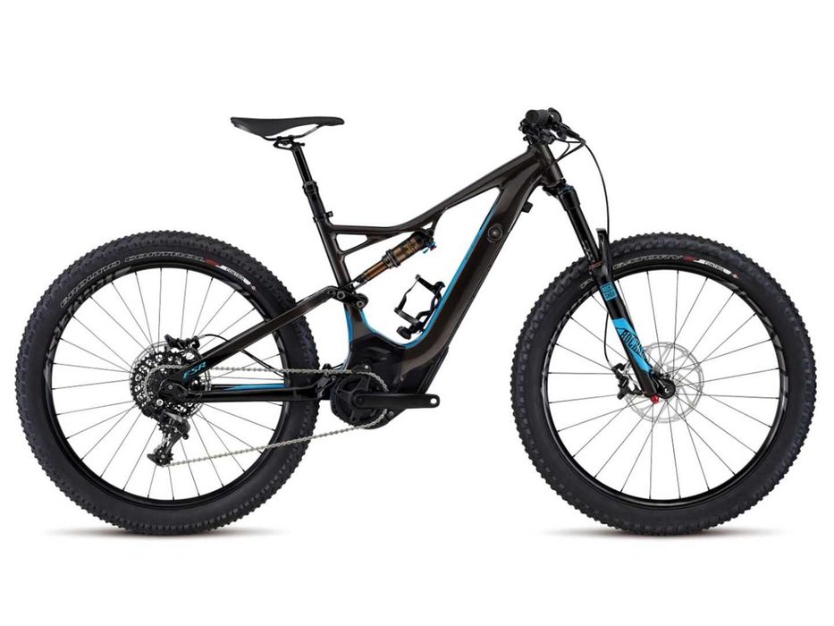 Deblocare limita de viteza Specialized Turbo Levo