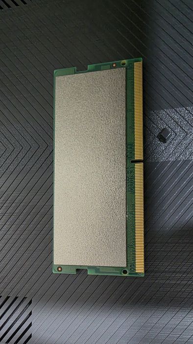 Samsung DDR5 SODIMM 16GB 4800MHz