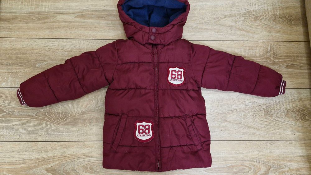 Куртка детская GAP